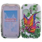 Design Cover til Ace Plus - Nature Butterfly